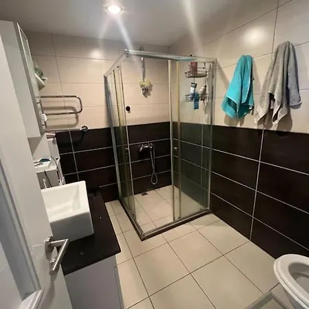 Апартаменты С Территорией Отеля 5* Apartment