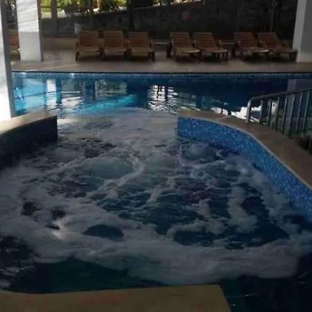 Апартаменты С Территорией Отеля 5* Apartment