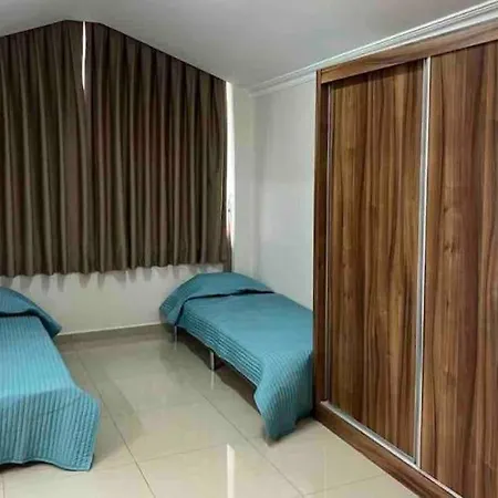 Апартаменты С Территорией Отеля 5* Apartment