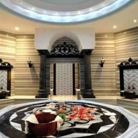 Апартаменты С Территорией Отеля 5* Apartment
