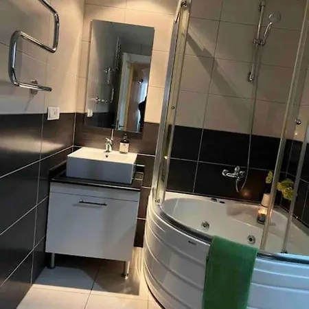 Apartment Апартаменты С Территорией Отеля 5*